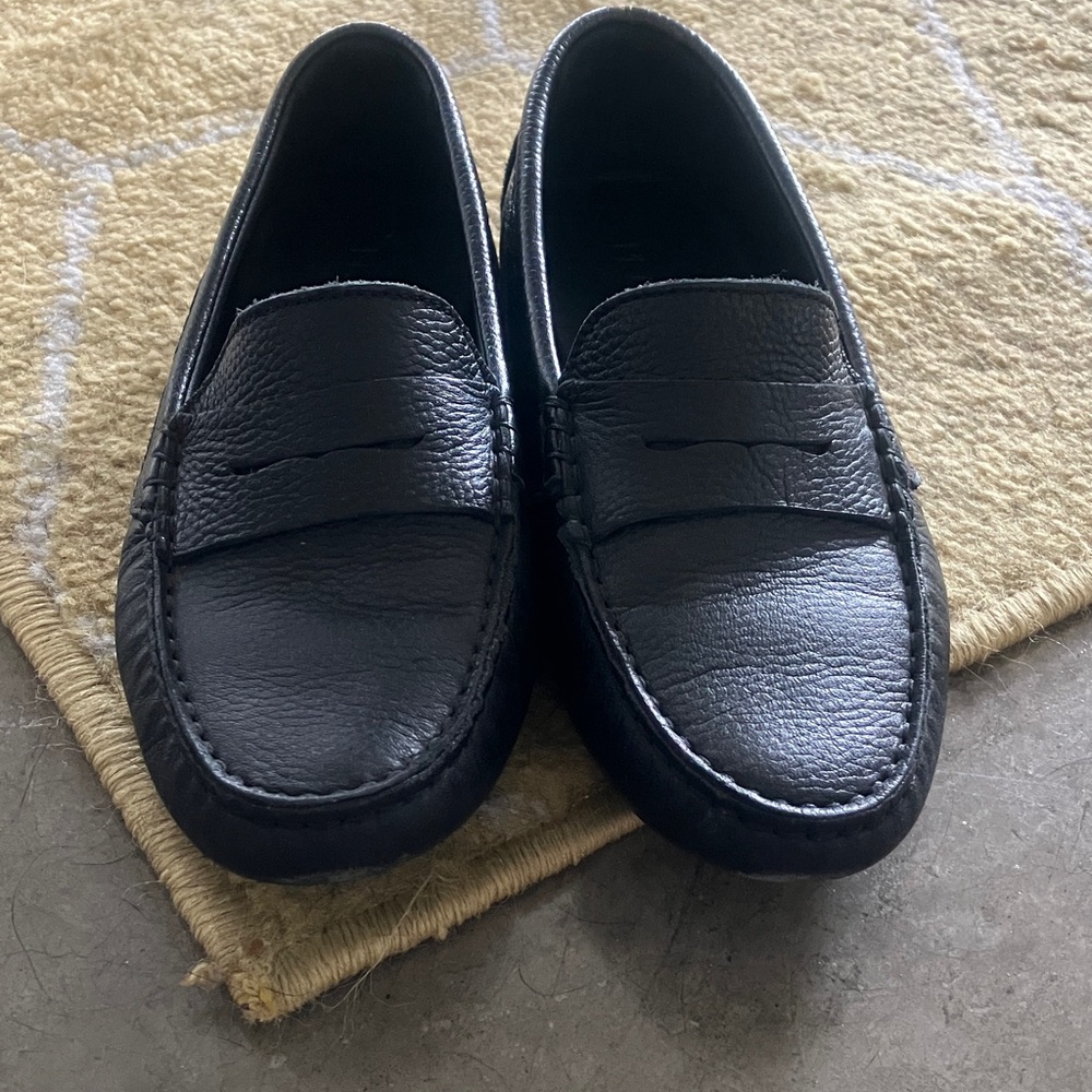 M Gemi Pastoso driving shoes
